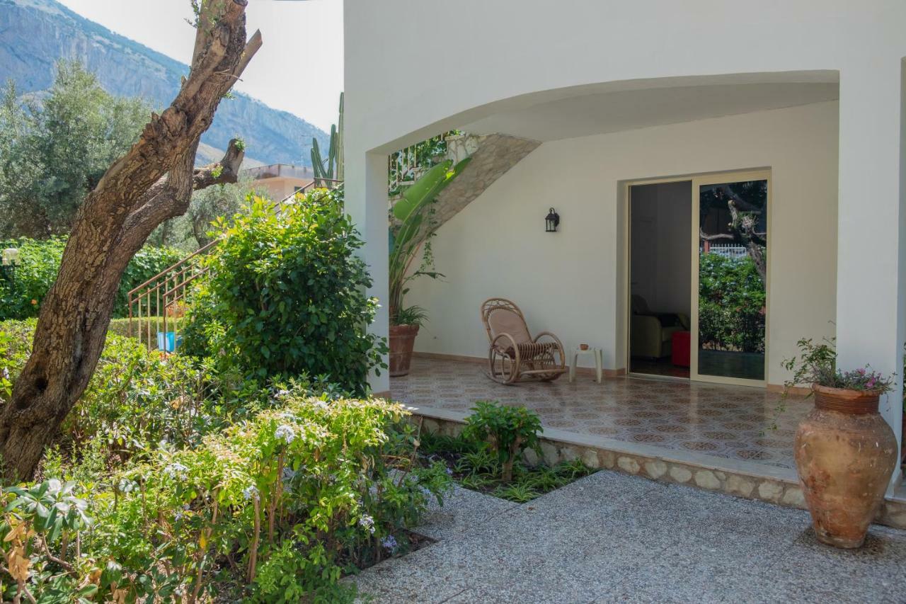 Isabel House * Isola delle Femmine